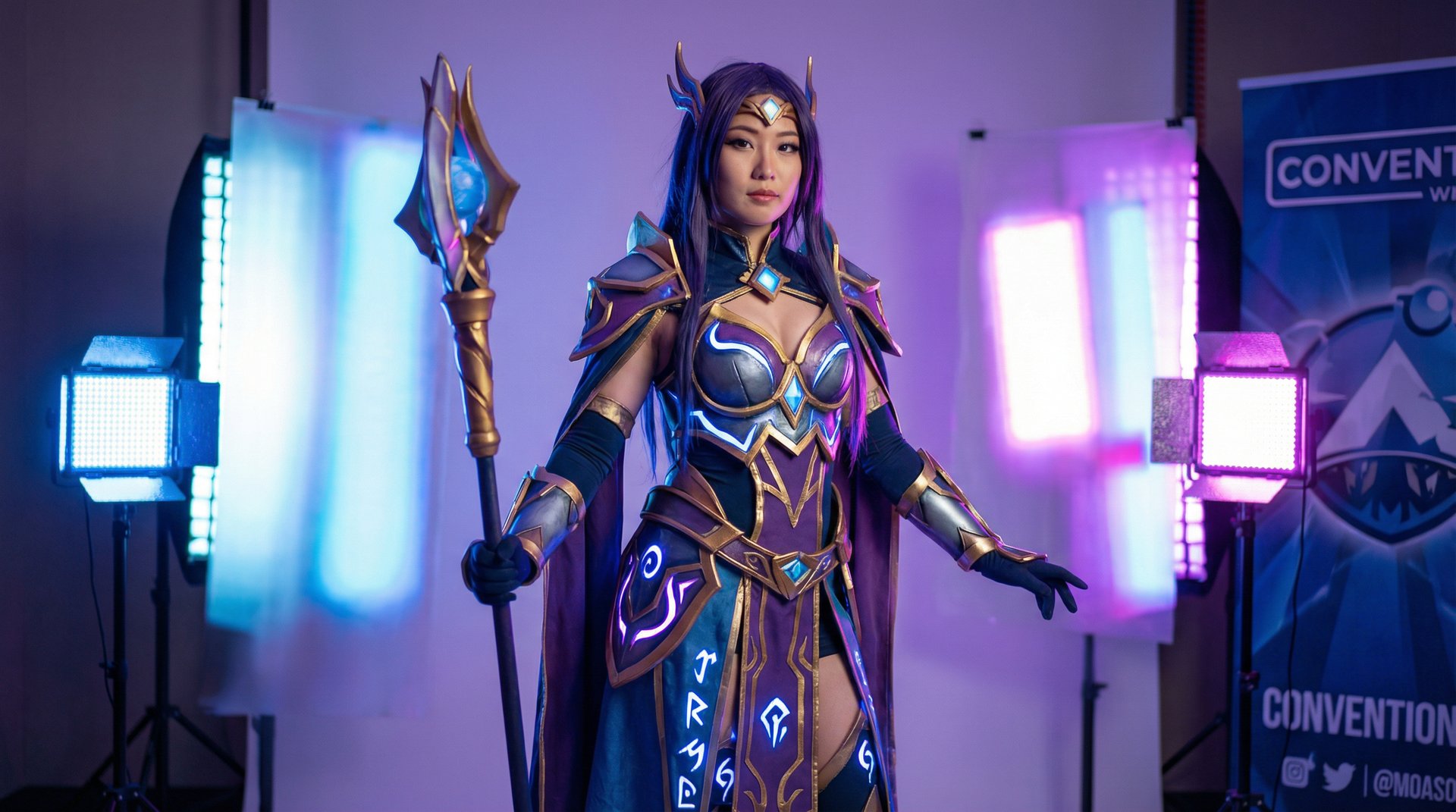 星空天美mv-Cosplay视频