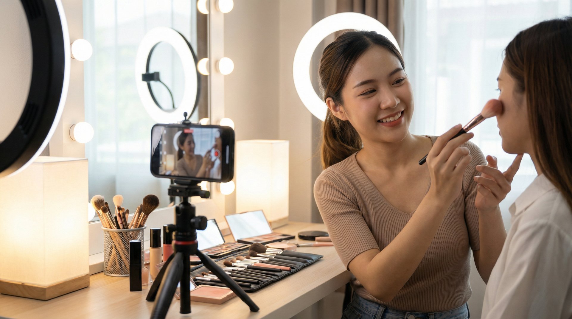 天美乌鸦星空mv免费观看-美妆视频教程